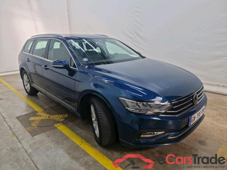 Passat Break Life Plus 1.5 TSI 150CV BVA7 E6d #4