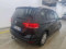 preview Volkswagen Touran #2