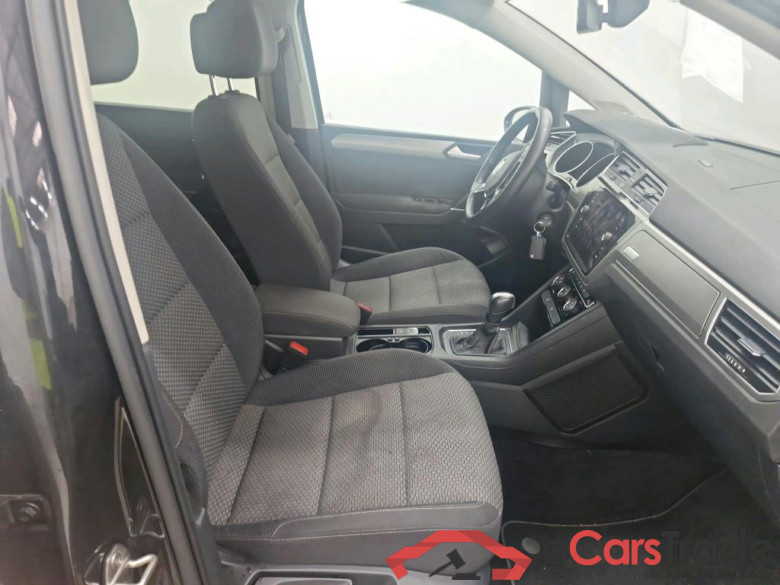 VOLKSWAGEN Touran / 2015 / 5P / monospace 2.0 TDI 115 DSG Lounge Business #6