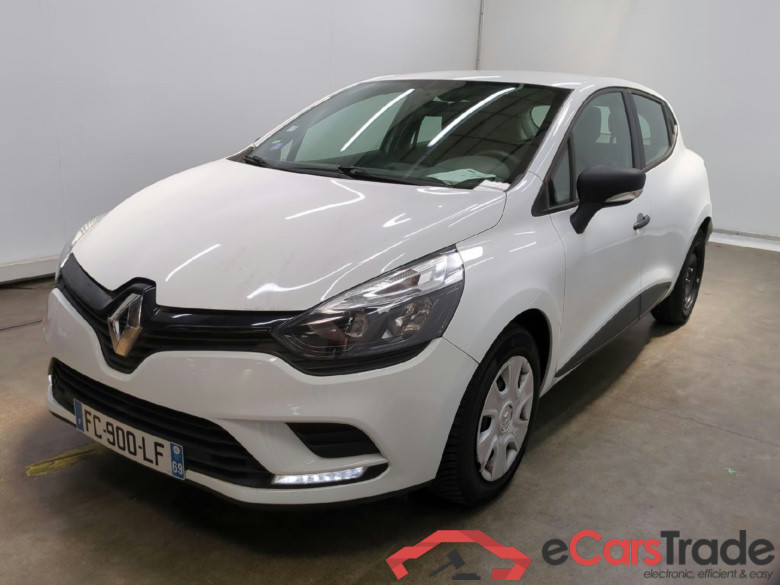 Clio Société VU 5p Berline Générique TCe 75 / TRANSFO VP/VF #1