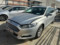 preview Ford Mondeo #0
