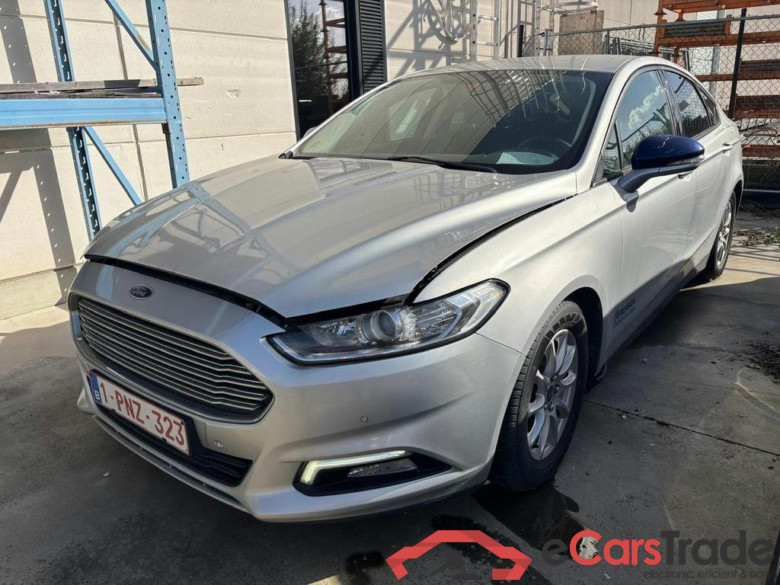 FORD Mondeo 5P/D Dsl 1.5 TDCi ECOnetic Business Class #1