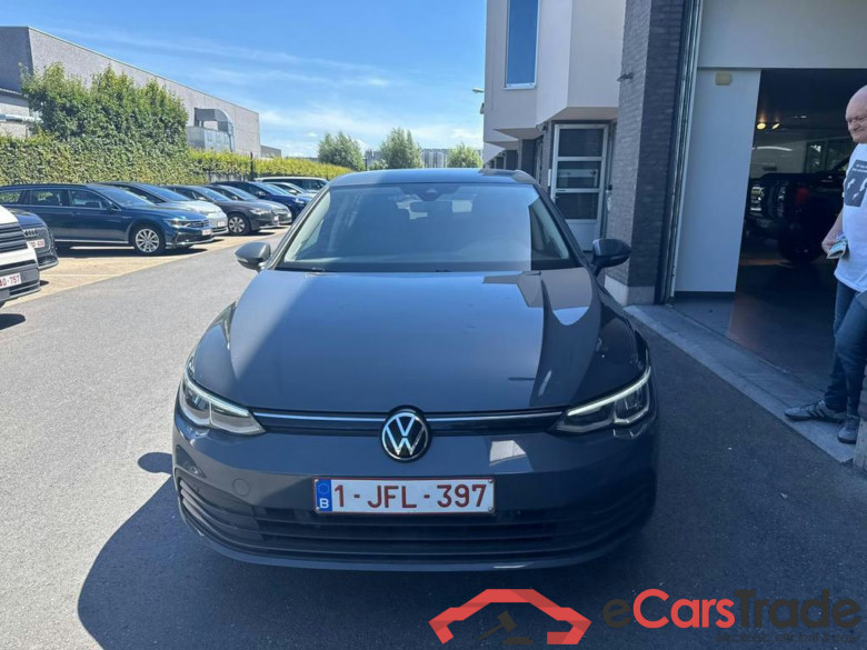VOLKSWAGEN Golf VIII 1.0 TSI Life OPF #2