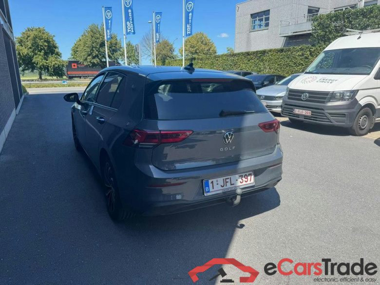 VOLKSWAGEN Golf VIII 1.0 TSI Life OPF #6