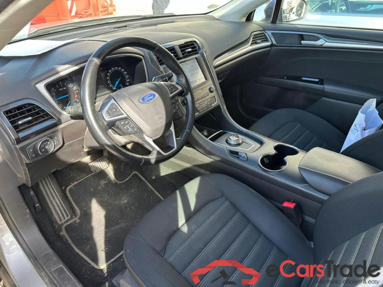 FORD Mondeo Clipper Dsl 2.0 Ecoblue Trend (EU6.2) #3