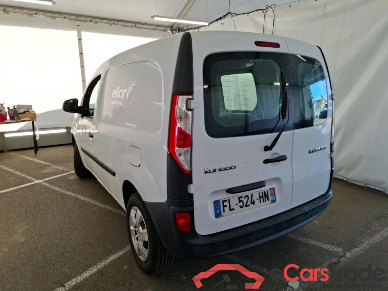 Kangoo Express Extra (Série Spéciale) 1.5 #2