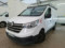 preview Renault Trafic #0