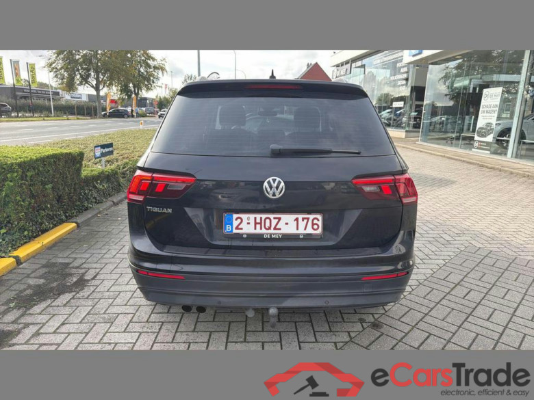 VOLKSWAGEN Tiguan 1.5 TSI ACT Comfortline OPF DSG #6