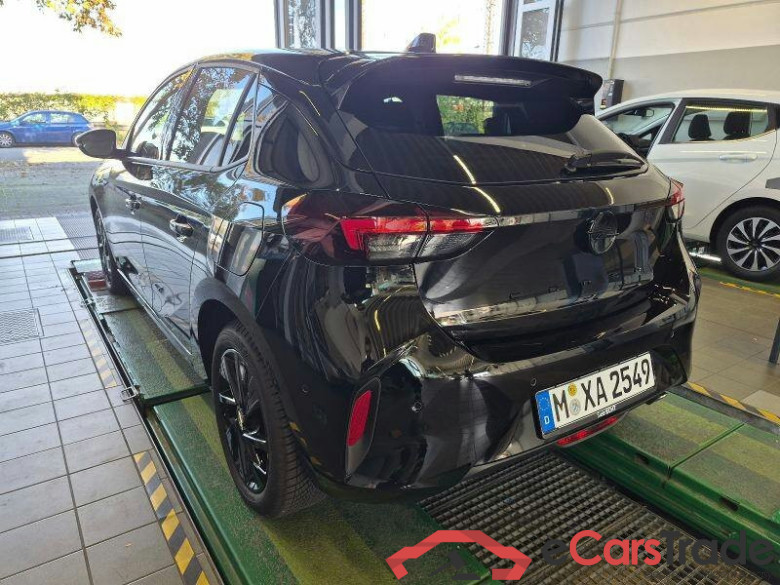 Opel Corsa F (2019->) DE - LimS5 1.2 Turbo EU6e, GS, (Facelift) 2023 - 2026 #4