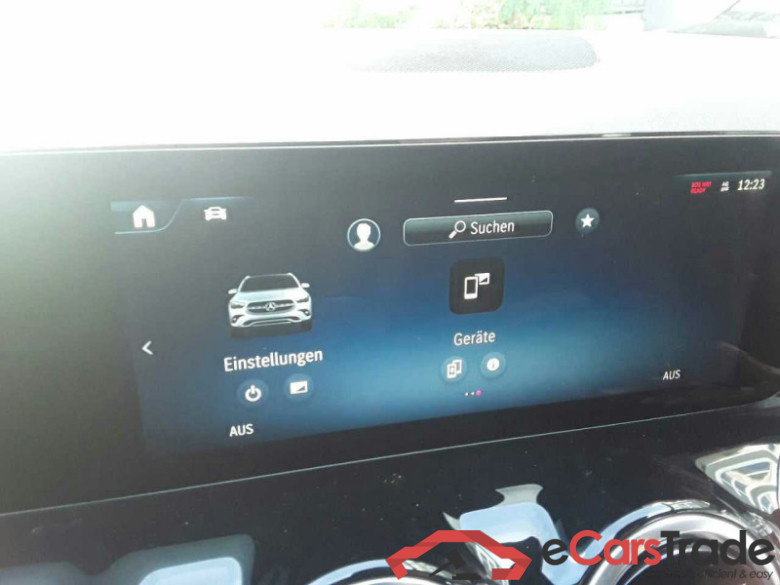 Mercedes-Benz GLA (BM 247)(02.2020->) DE - SUV5 GLA 200 d EU6e, Progressive, (Facelift) 2024 - 2026 #6