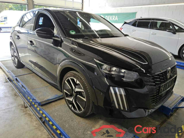 Peugeot 208 (P2)(06.2019->) DE - LimS5 1.2 Hybrid 145 EU6e, GT, (Facelift) 2025 - 2026 #2