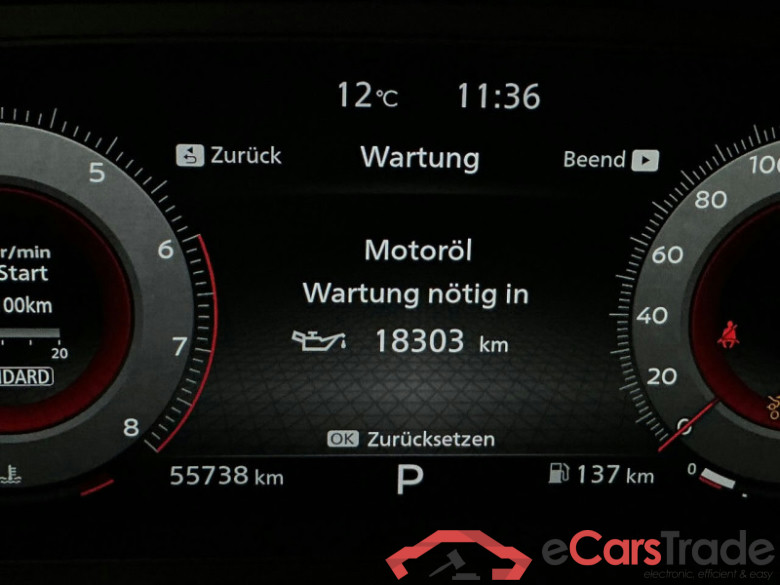 Nissan Qashqai (J12)(03.2021->) DE - SUV5 1.3 DIG-T MHEV EU6d, N-Connecta, 2021 - 2024 #4