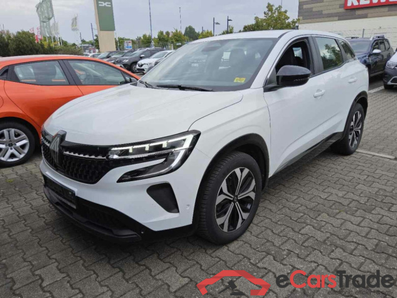 Renault Austral (07.2022->) DE - SUV5 1.3 TCe 160 Mild-Hybrid EU6d, Evolution, 2023 - 2024 #1