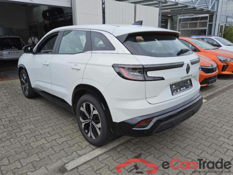 Renault Austral (07.2022->) DE - SUV5 1.3 TCe 160 Mild-Hybrid EU6d, Evolution, 2023 - 2024 #4