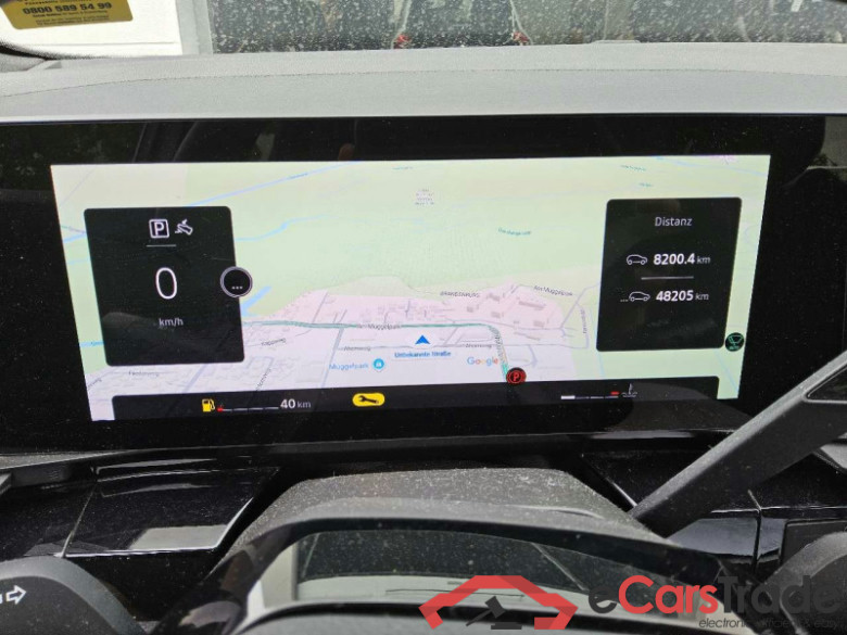 Renault Austral (07.2022->) DE - SUV5 1.3 TCe 160 Mild-Hybrid EU6d, Evolution, 2023 - 2024 #6