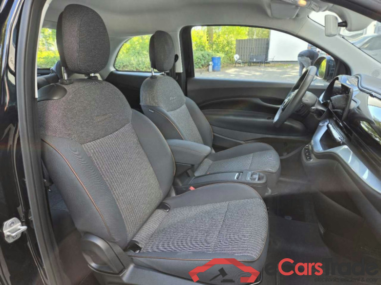 Fiat 500 e (332) Lim. (2020->) DE - LimS3, Icon (42 kWh), 2020 - 2023 #2