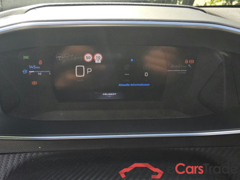 Peugeot 208 (P2)(06.2019->) DE - LimS5 1.2 Hybrid 145 EU6e, GT, (Facelift) 2025 - 2026 #6