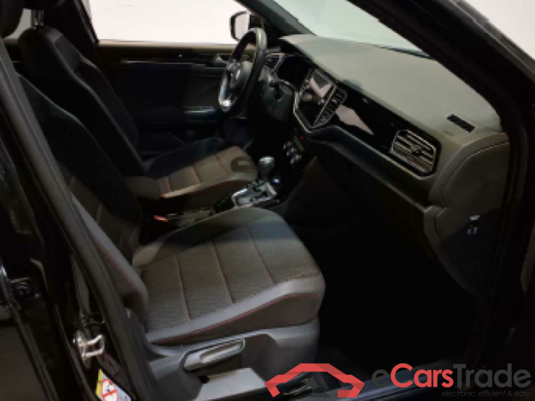Volkswagen T-Roc (A11)(09.2017->2021) DE - SUV5 1.5 TSI EU6d, Sport OPF, 2020 - 2022 #3