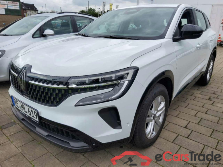 Renault Austral (07.2022->) DE - SUV5 1.3 TCe 160 Mild-Hybrid EU6e, Evolution, 2024 - 2025 #1