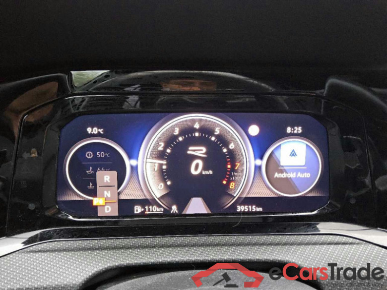 Volkswagen Golf VIII Lim. (CD1)(12.2019->2024) DE - LimS5 2.0 TSI EU6d, 4Motion R OPF, 2020 - 2024 #6