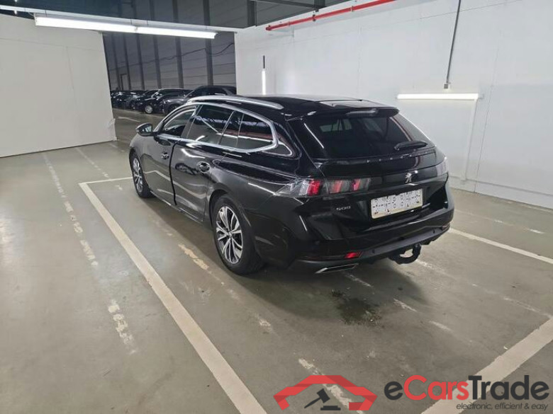 Peugeot 508 SW 508 SW 1.5 BlueHDi 130 S/S EAT8 Allure 96kW/130pk  5D/P Auto-8 #3