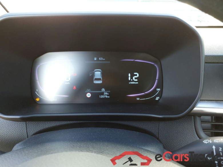 KIA Picanto 1.0 GDi MY26 Concept #4