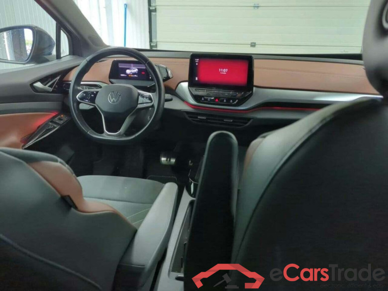 VOLKSWAGEN ID.4 Business 77 kWh #3