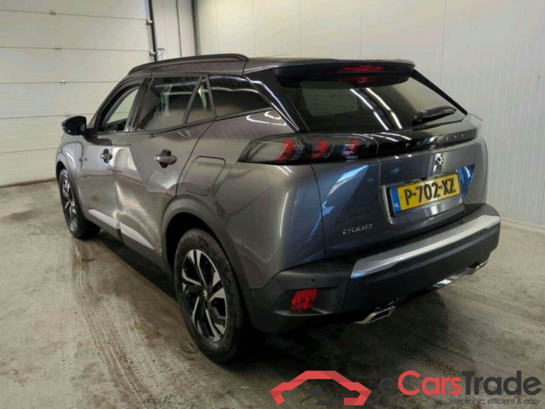 PEUGEOT 2008 1.2 PT Allure Pack #6