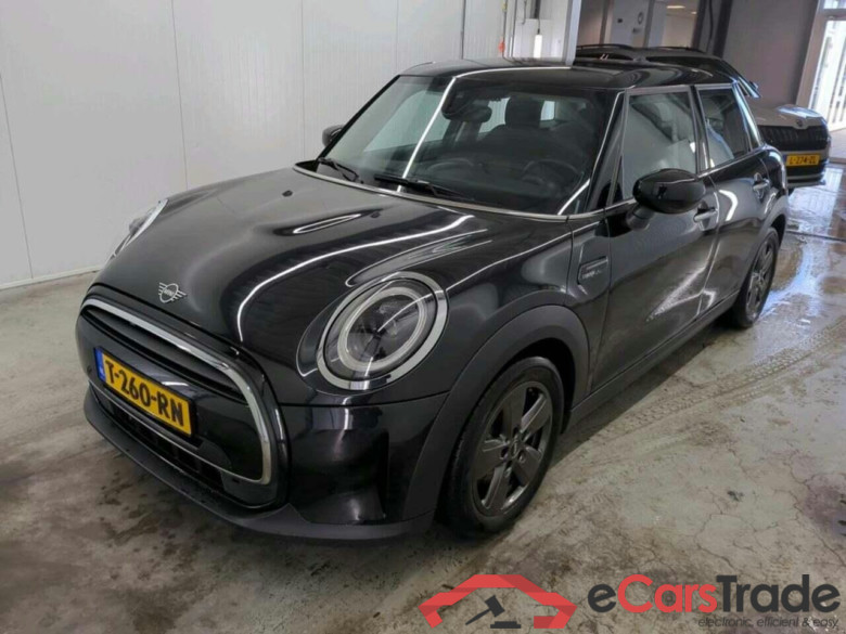 Mini 5-deurs 1.5 Cooper Camden