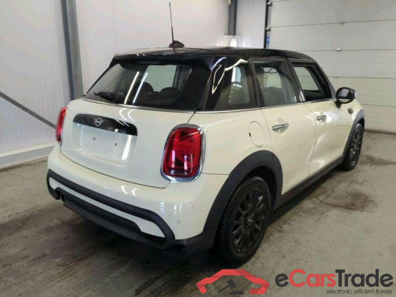 Mini 5-deurs 1.5 Cooper Bns Ed. #2