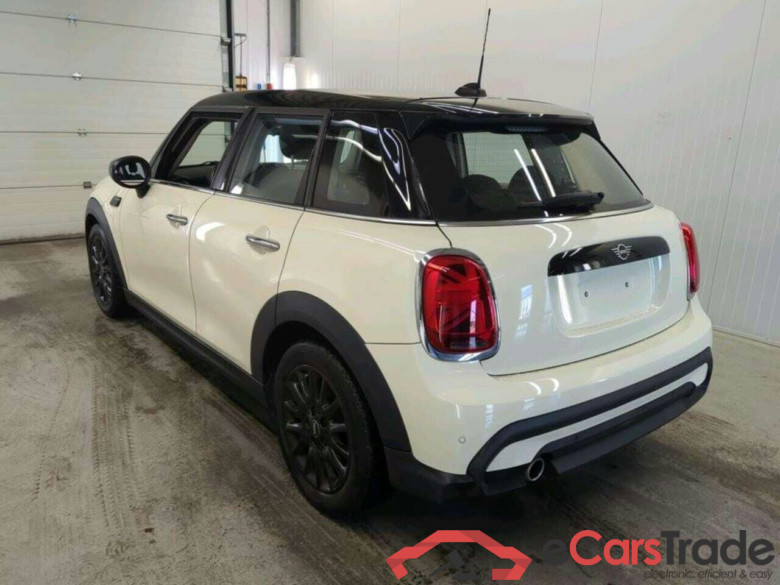 Mini 5-deurs 1.5 Cooper Bns Ed. #6