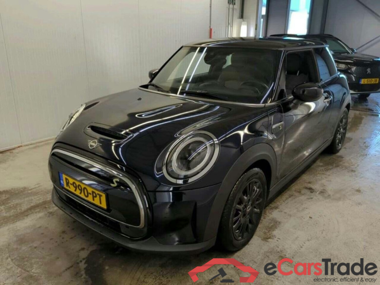 Mini Electric MINI Yours 33 kwh #1