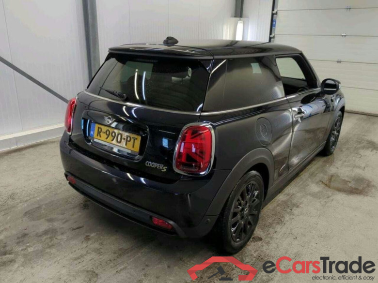 Mini Electric MINI Yours 33 kwh #2