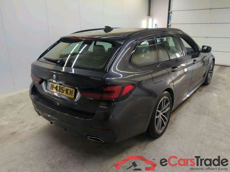 BMW 5-serie Touring 530e Bns Edit.+ #2
