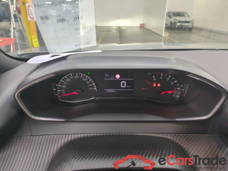 2008 Active 1.2 PureTech 100CV BVM6 E6d #6