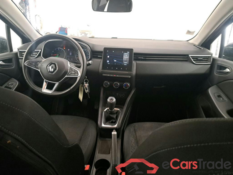 Clio V Business 1.0 TCe 100CV BVM5 E6dT #5