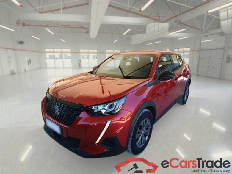 PEUGEOT 2008 / 2019 / 5P / CROSSOVER PURETECH 100 ACTIVE PACK S/S #1