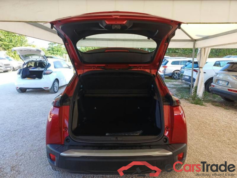PEUGEOT 2008 / 2019 / 5P / CROSSOVER PURETECH 100 ACTIVE PACK S/S #5