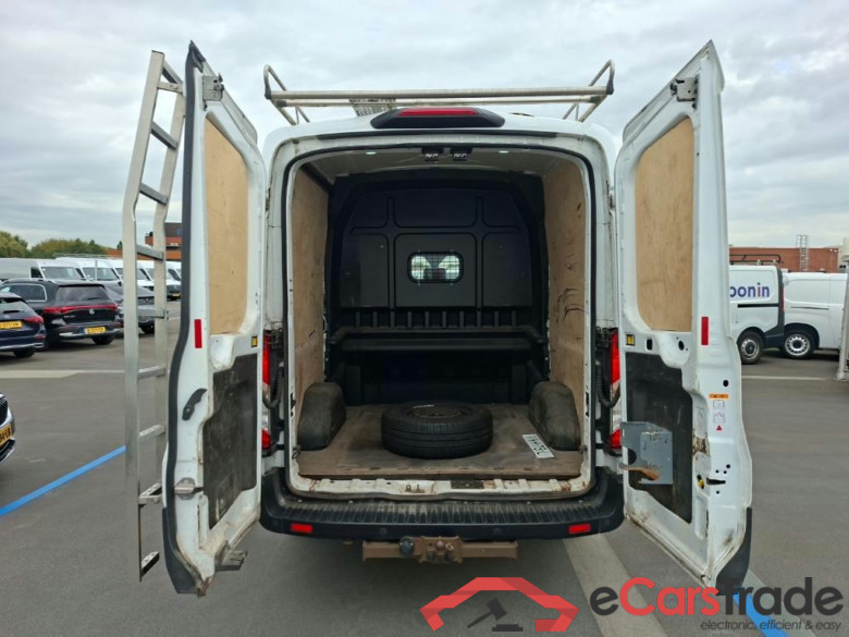 FORD Transit GB 330 105pk L2H2 Trend DC FWD 4D #5