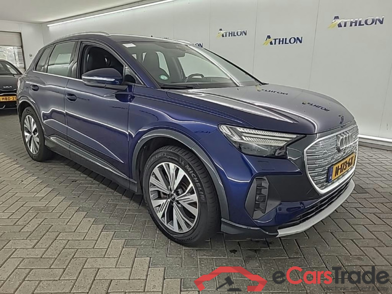 AUDI Q4 e-tron 40 e-tron Launch edition Advanced 5D 150kW #2