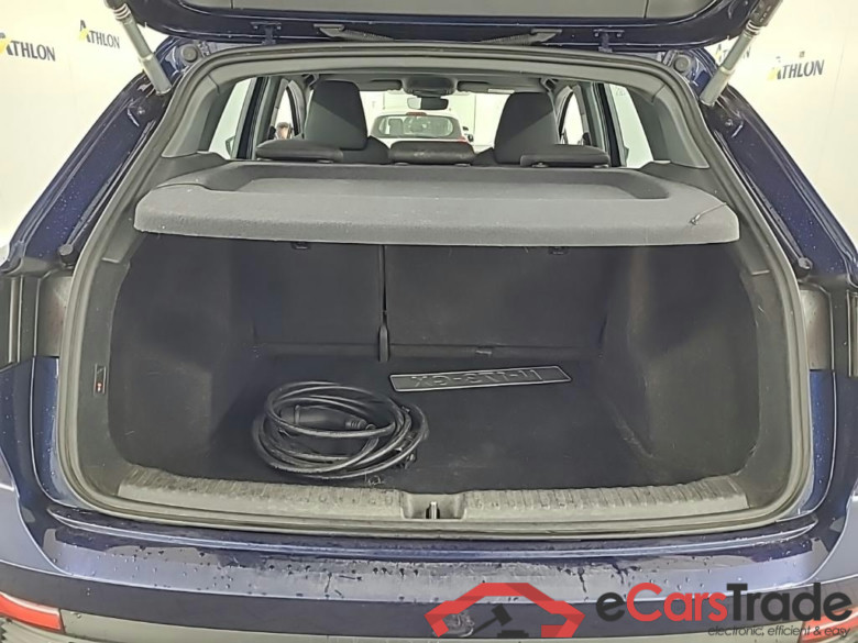 AUDI Q4 e-tron 40 e-tron Launch edition Advanced 5D 150kW #5