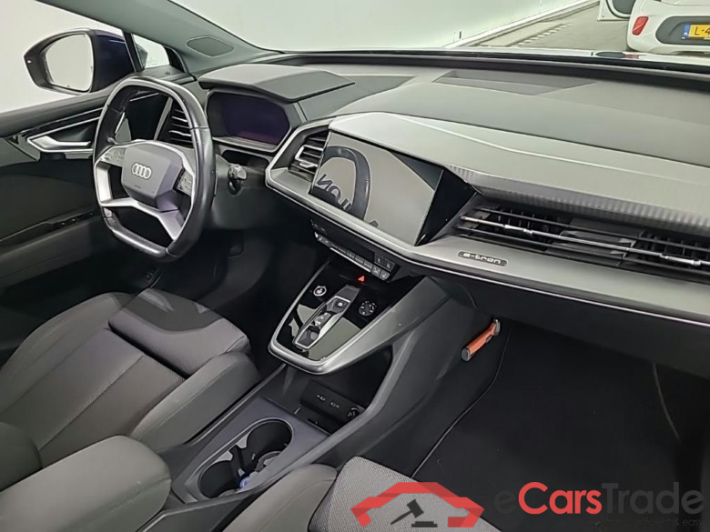 AUDI Q4 e-tron 40 e-tron Launch edition Advanced 5D 150kW #6