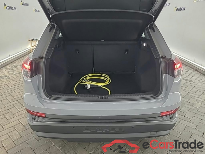 AUDI Q4 e-tron 35 e-tron Launch edition 5D 125kW #5