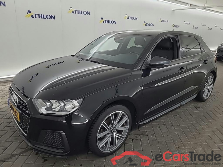 AUDI A1 Sportback 25 TFSI Advanced edition 5D 70kW #1