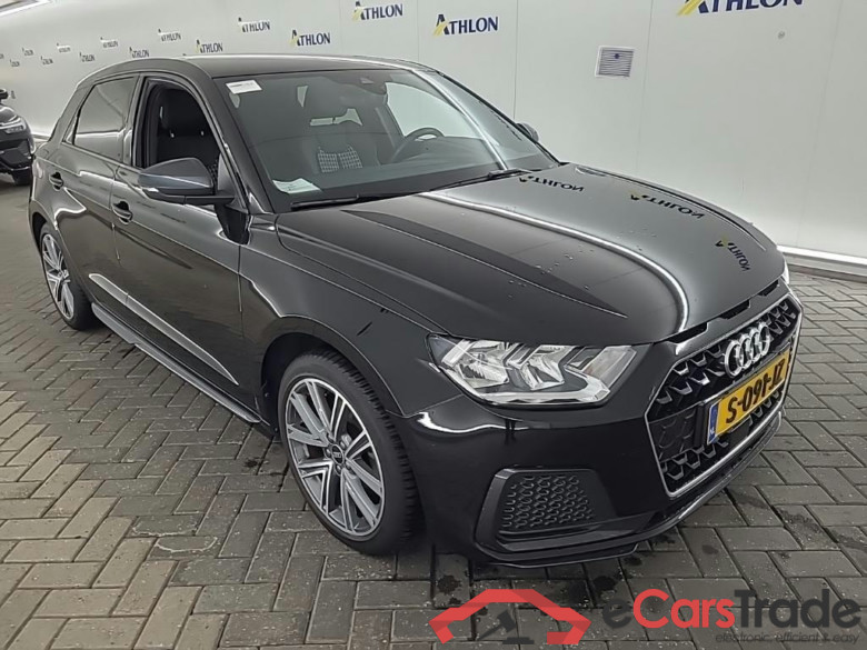 AUDI A1 Sportback 25 TFSI Advanced edition 5D 70kW #2