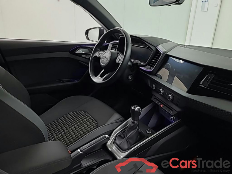 AUDI A1 Sportback 25 TFSI Advanced edition 5D 70kW #6