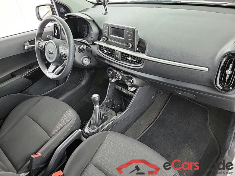 KIA Picanto 1.0 DPi ComfortLine 5-zits 5D 49kW #6