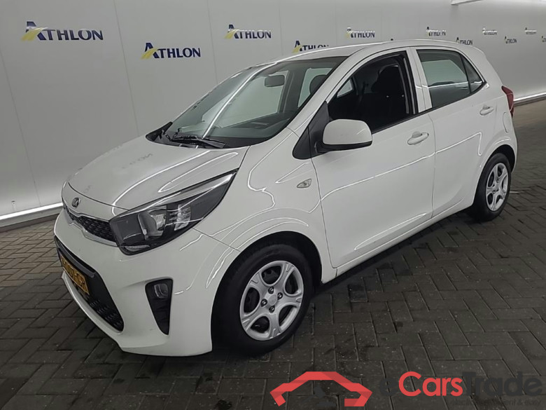 KIA Picanto 1.0 DPi ComfortLine 5-zits 5D 49kW