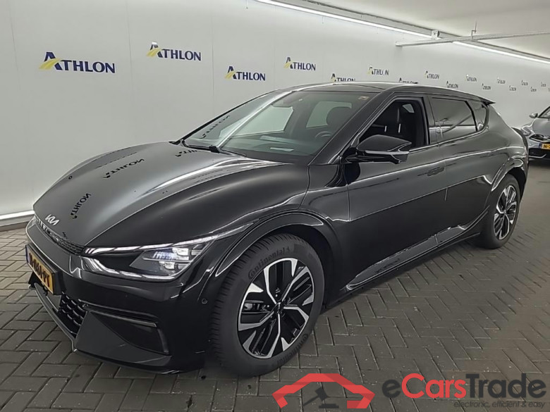KIA EV6 77.4kWh GT-Line RWD 5D 168kW Athlon Edition