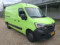 preview Renault Master #1